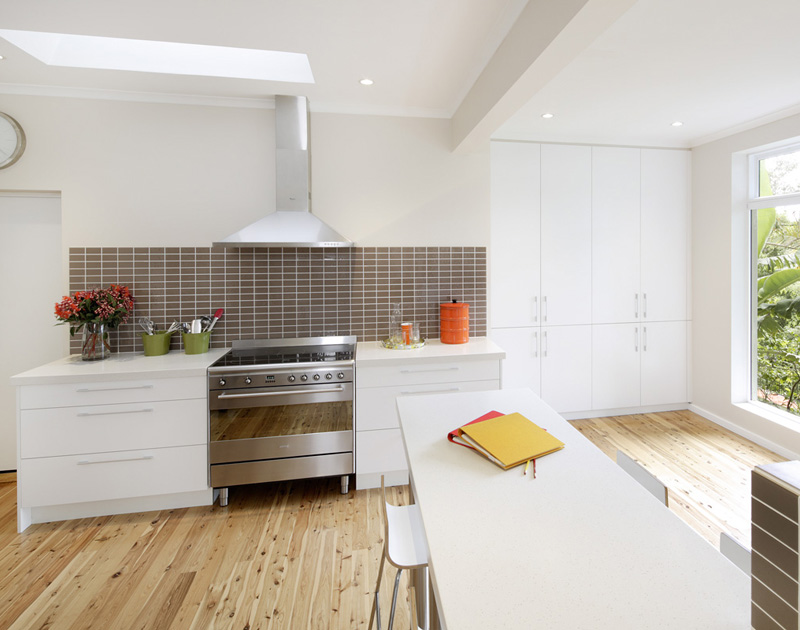 Kitchen Design Gallery Ideas & Photos The Good Guys Kitchens