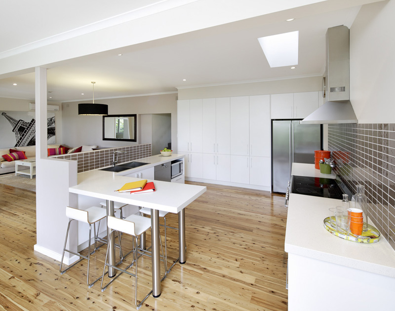 Kitchen Design Gallery Ideas & Photos The Good Guys Kitchens