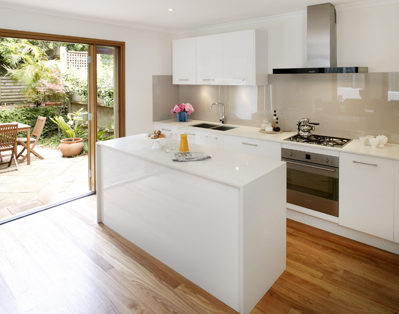 Kitchen Design Gallery Ideas & Photos The Good Guys Kitchens