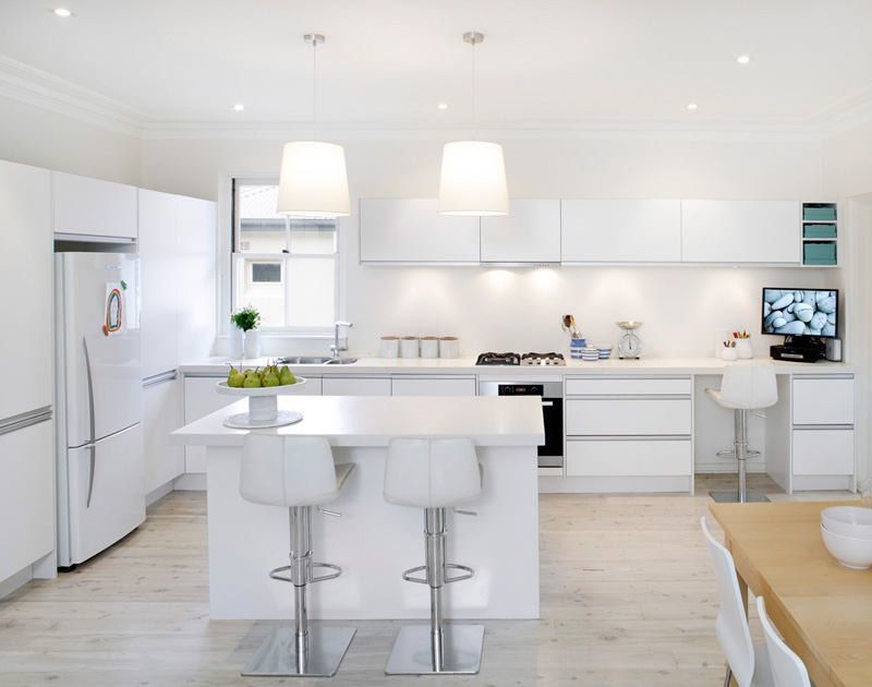 Kitchen Design Gallery Ideas & Photos The Good Guys Kitchens