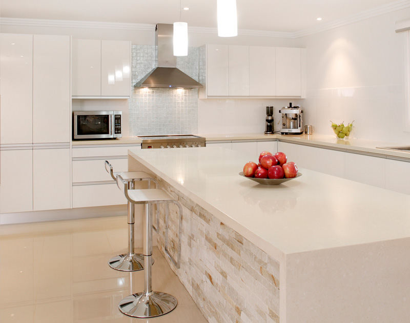 Kitchen Design Gallery Ideas & Photos The Good Guys Kitchens