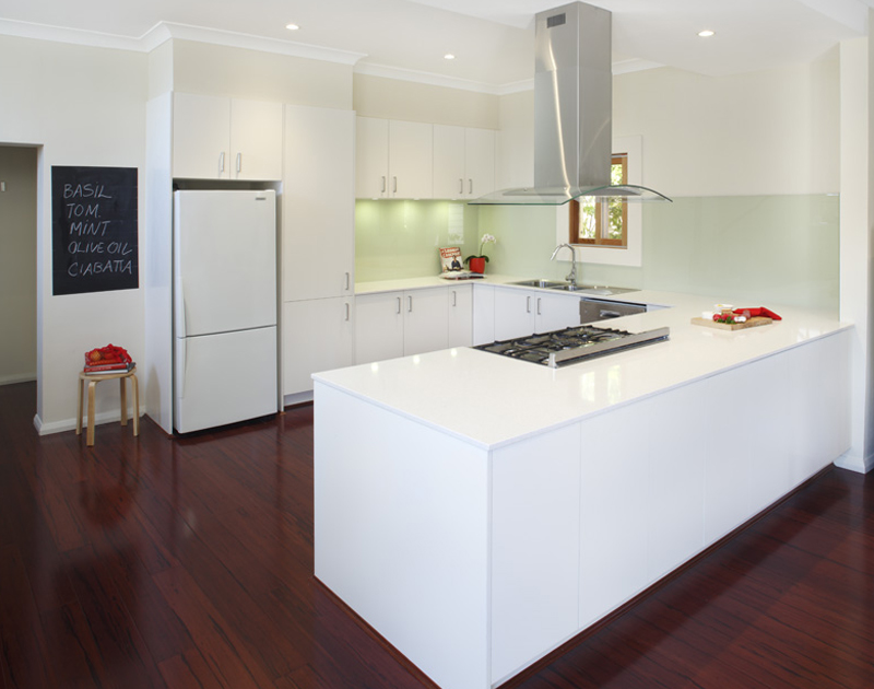 Kitchen Design Gallery Ideas & Photos The Good Guys Kitchens