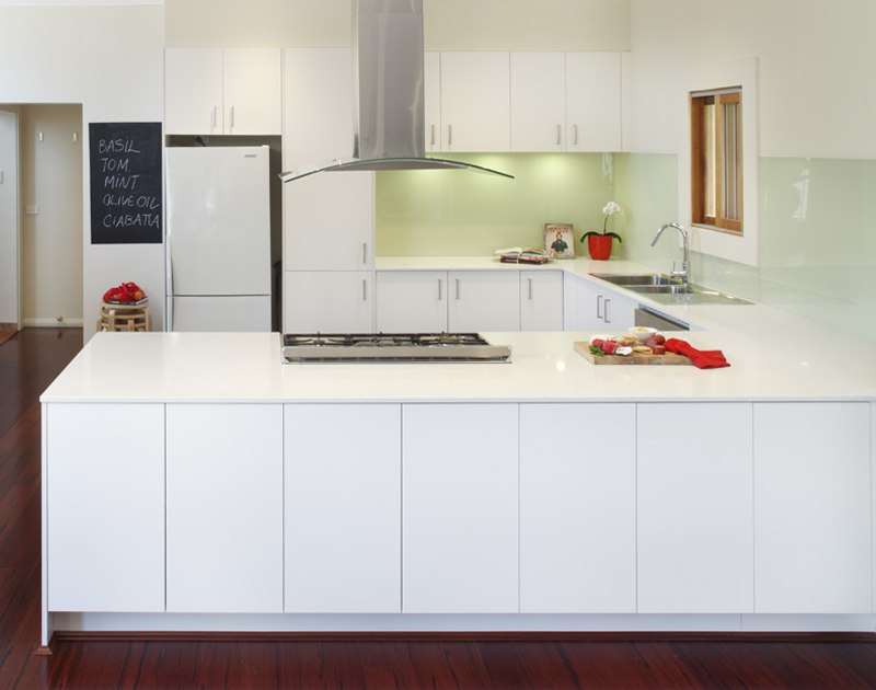 Kitchen Design Gallery Ideas & Photos The Good Guys Kitchens