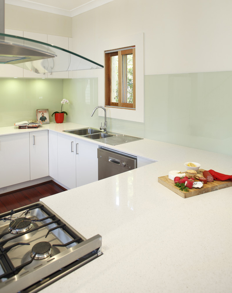 Kitchen Design Gallery Ideas & Photos The Good Guys Kitchens